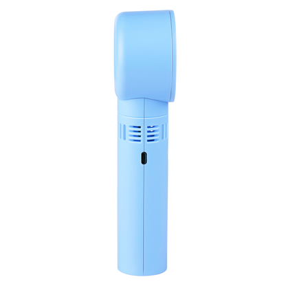 Mini Ventilator Blauw