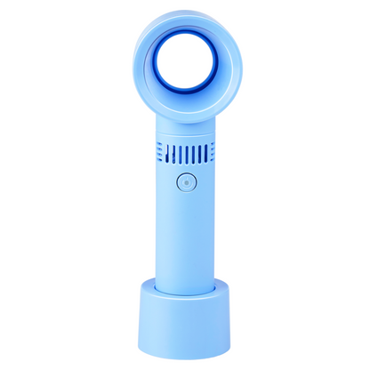 Mini Ventilator Blauw