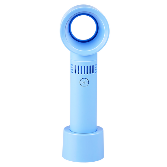 Mini Ventilator Blauw