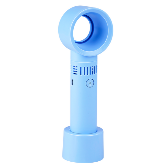 Mini Ventilator Blauw
