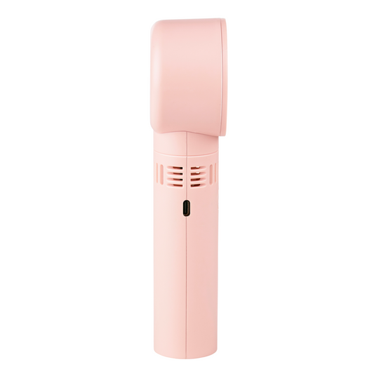 Mini Ventilator Roze