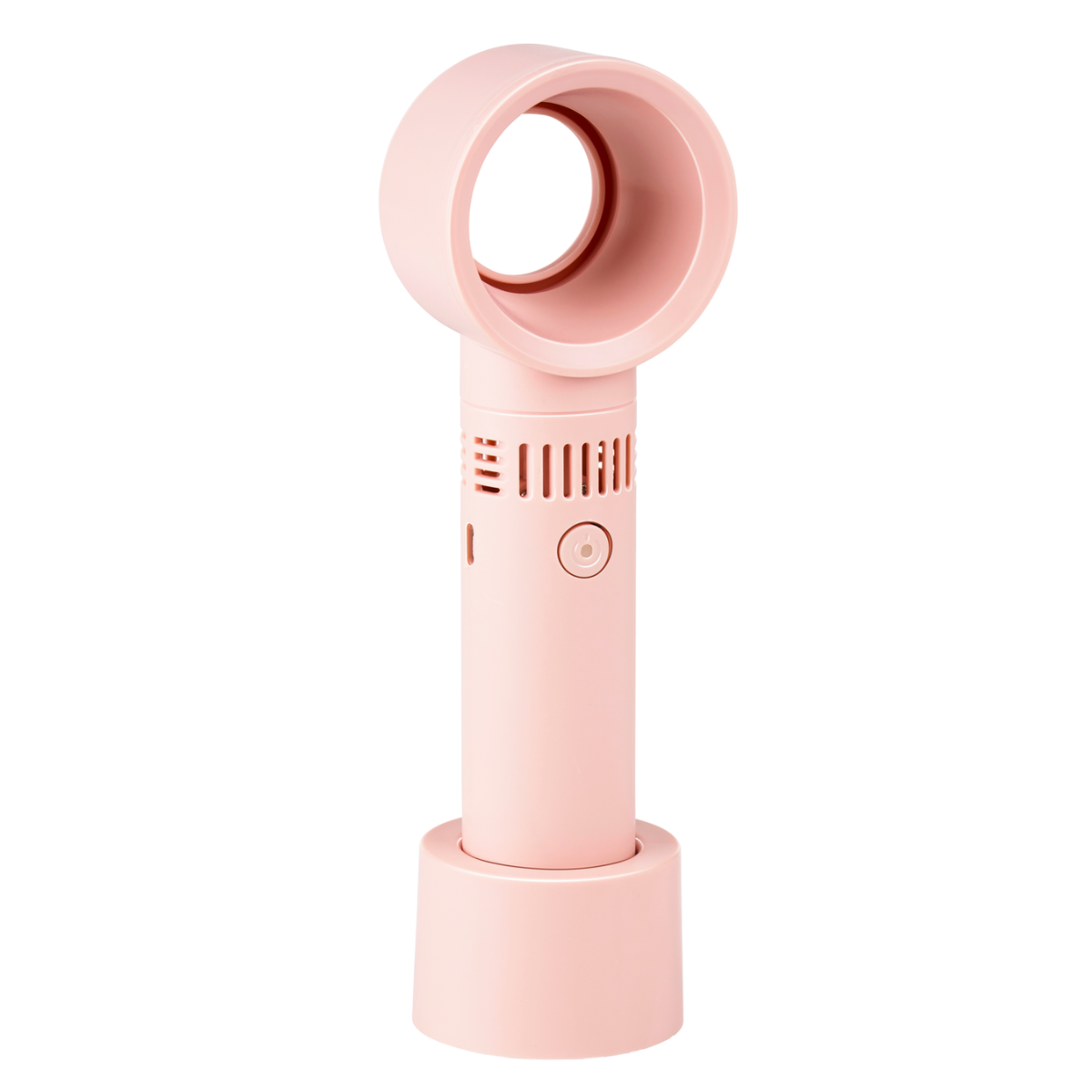 Mini Ventilator Roze