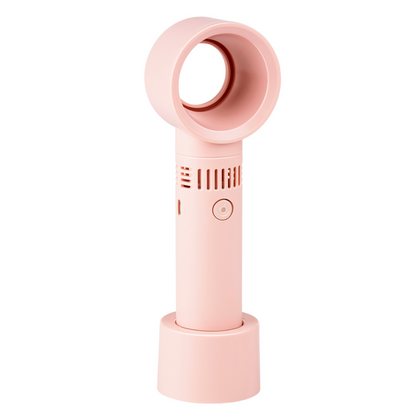 Mini Ventilator Roze