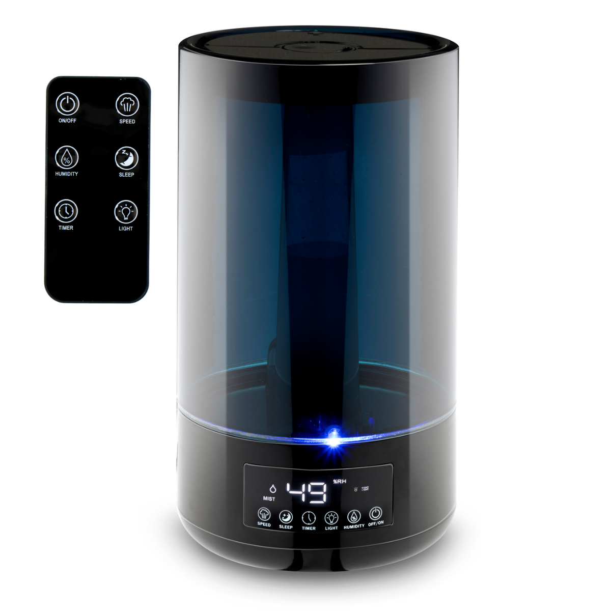 Luchtbevochtiger Hd-1903A