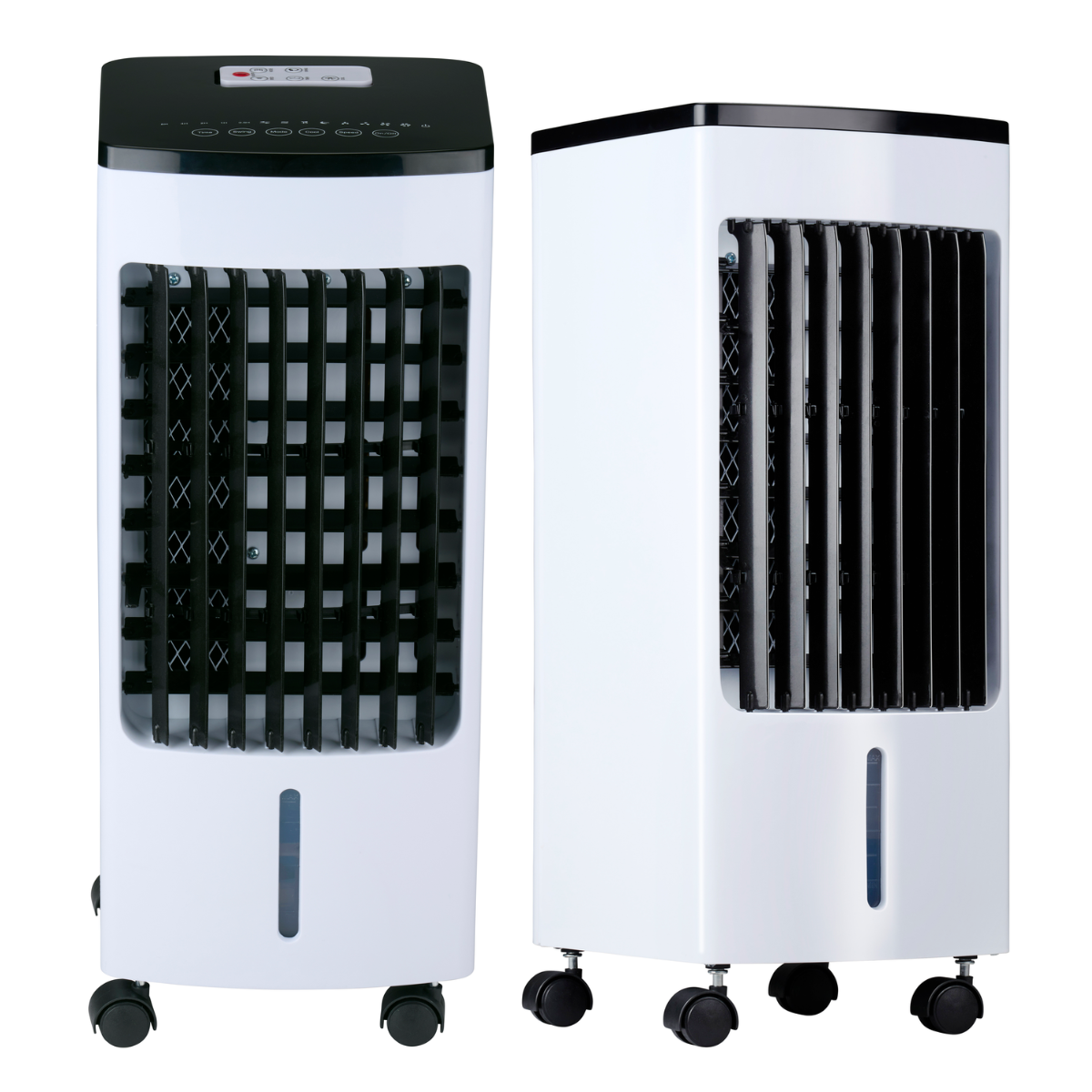 Air Cooler 230V 80W 4L Rc