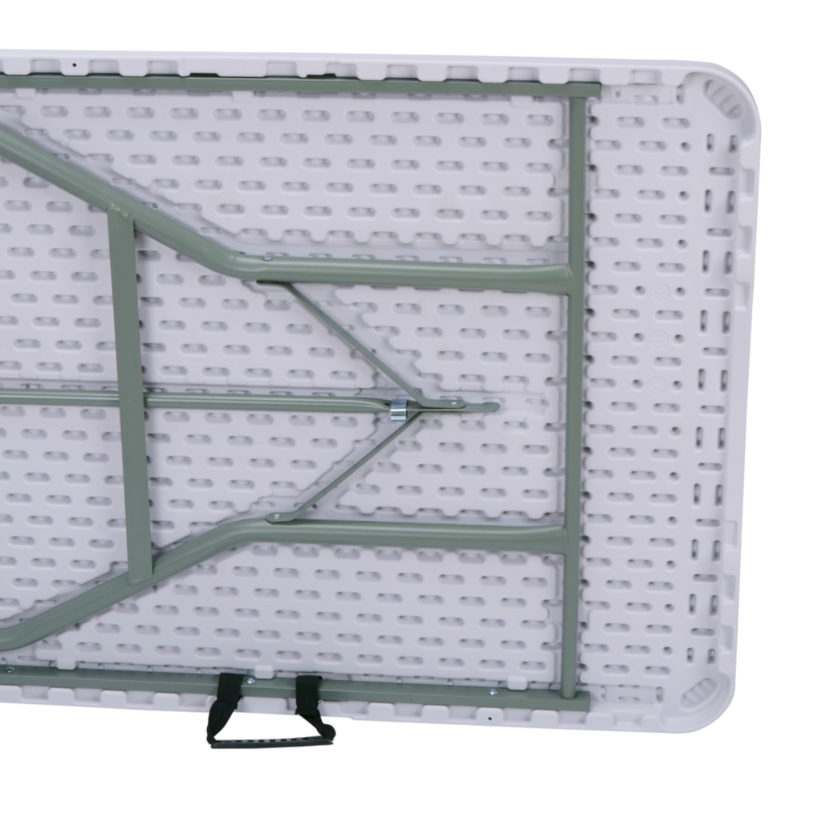 Opvouwbare Tafel 180X70X74Cm