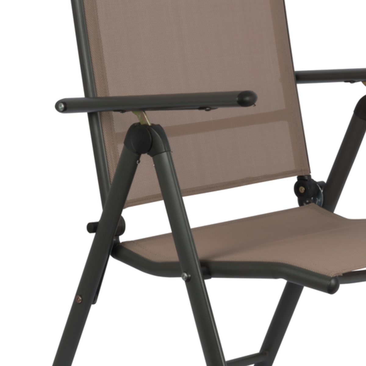 Tuinstoelen Set Santiago Taupe