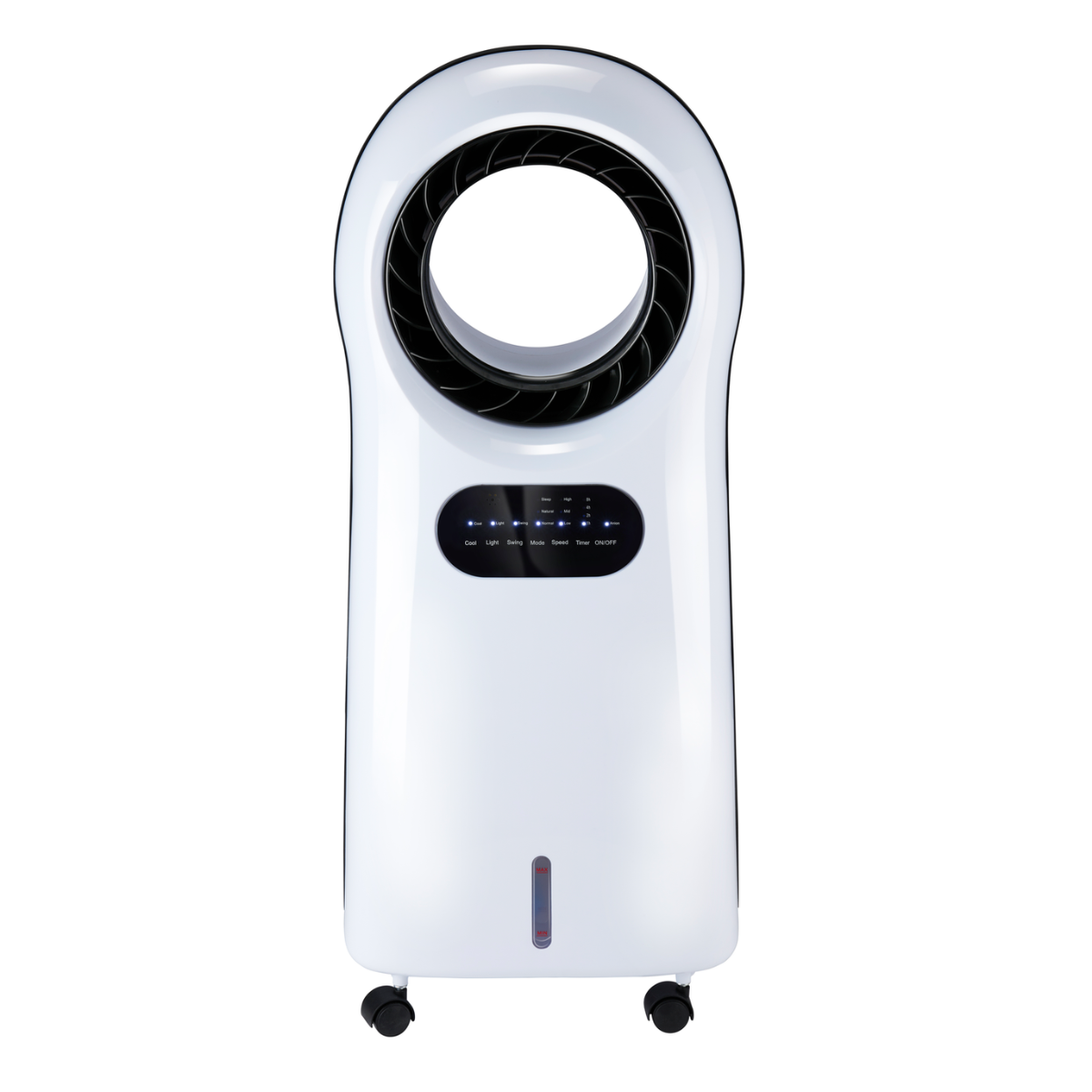 Air Cooler 230V 110W 3,5L Rc