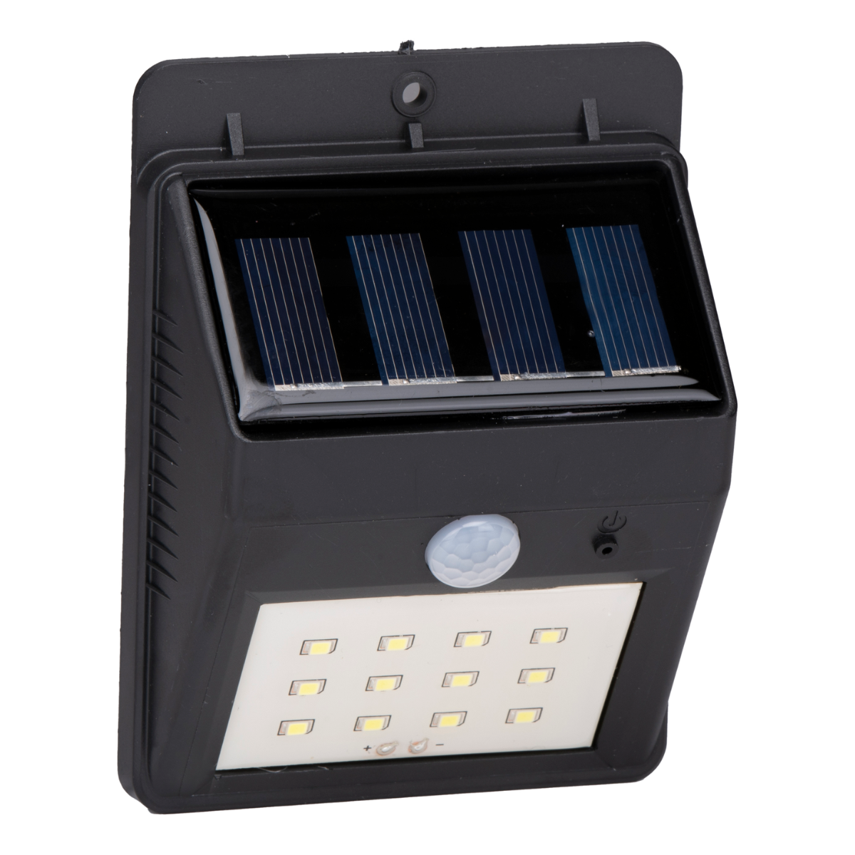 Wandlamp Met Sensor