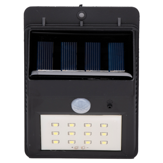 Wandlamp Met Sensor
