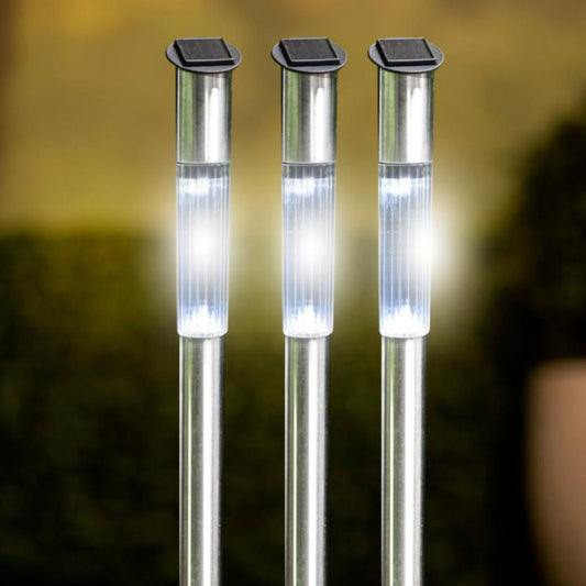 Solar Tuinlamp Ø5,5X70Cm