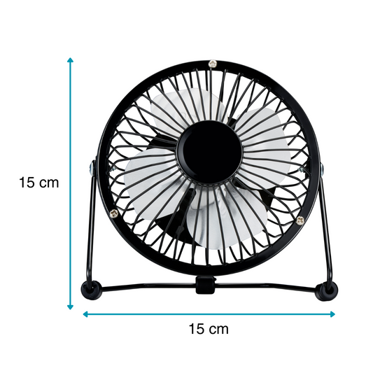 Mini Usb Ventilator