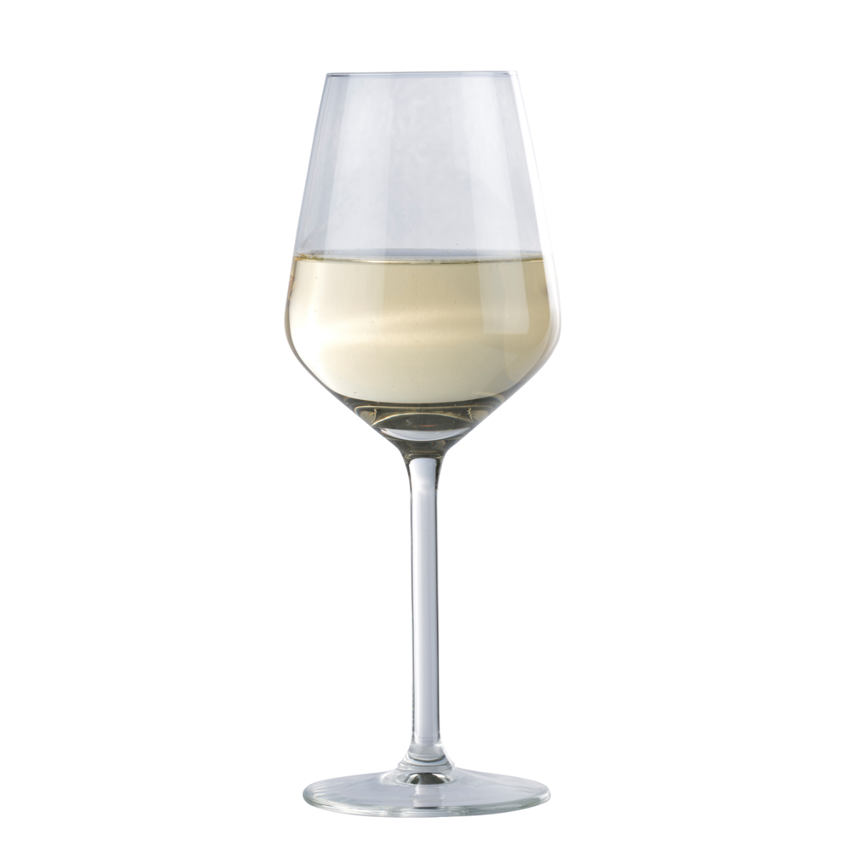 Wineglass 37Cl Gl 6Pcs