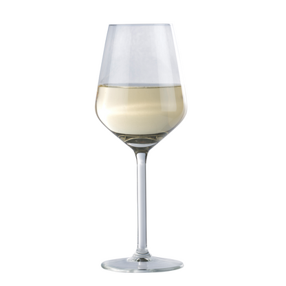 Wineglass 37Cl Gl 6Pcs