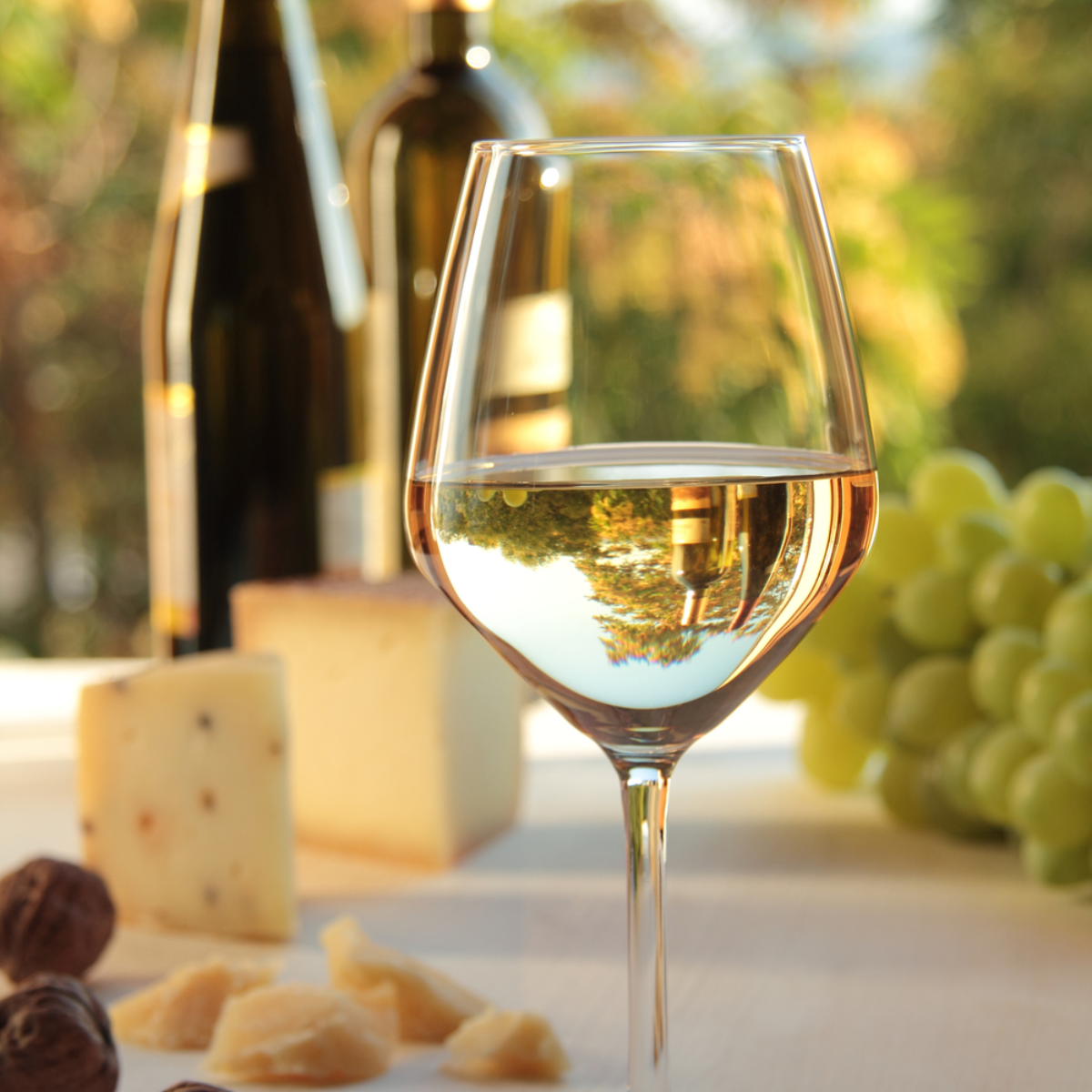 Wineglass 37Cl Gl 6Pcs