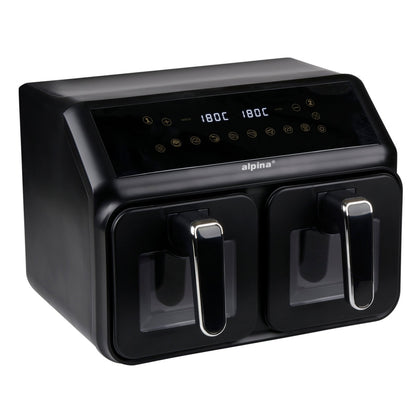 Air Fryer 3,5L 1200W