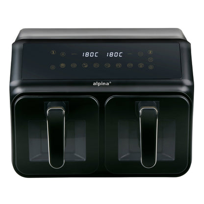 Air Fryer 3,5L 1200W