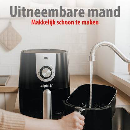 Air Fryer 230V 2L 900W