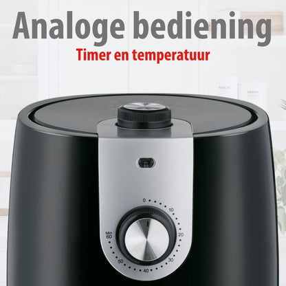 Air Fryer 230V 2L 900W