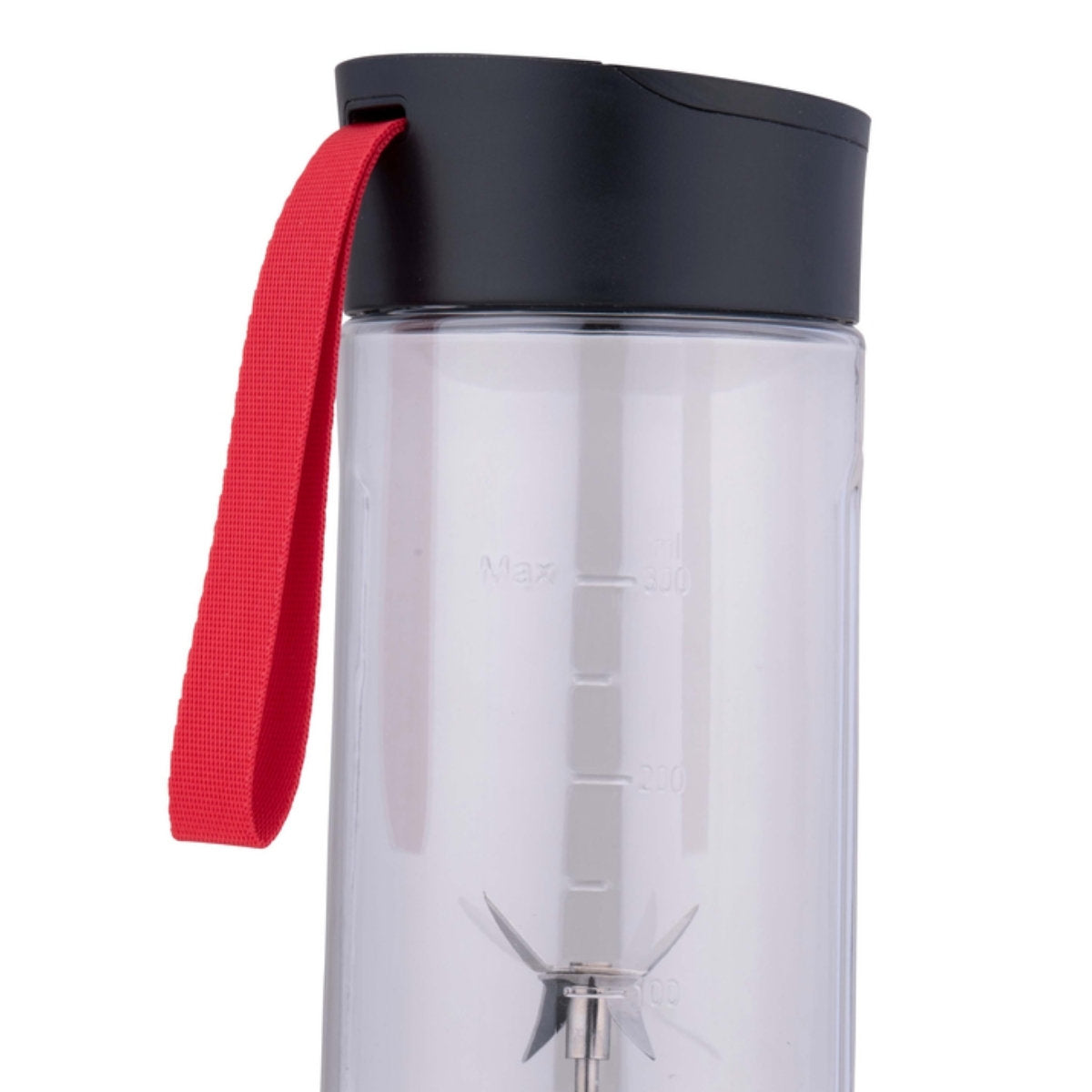 Smoothie Maker Ss 125W 1500Mah