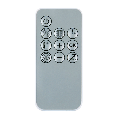 Ptc Heater Wall 1000/2000W