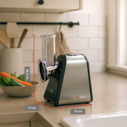 Vegetable Slicer 230V 200W