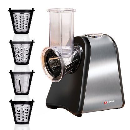 Vegetable Slicer 230V 200W