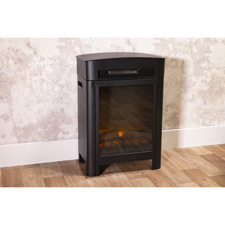 Heater Luzern Led 1800W