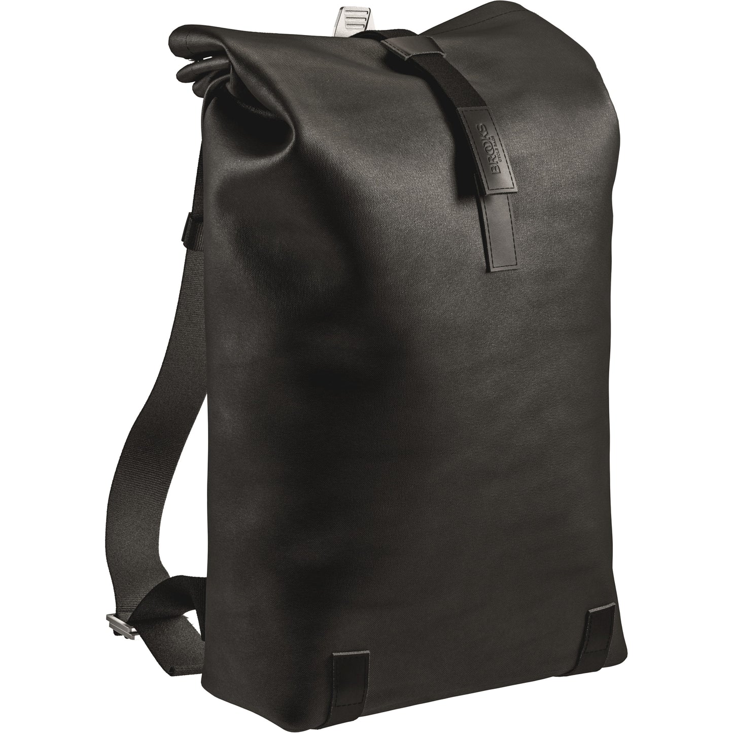 Brooks Rugtas Pickwick M Black 26L
