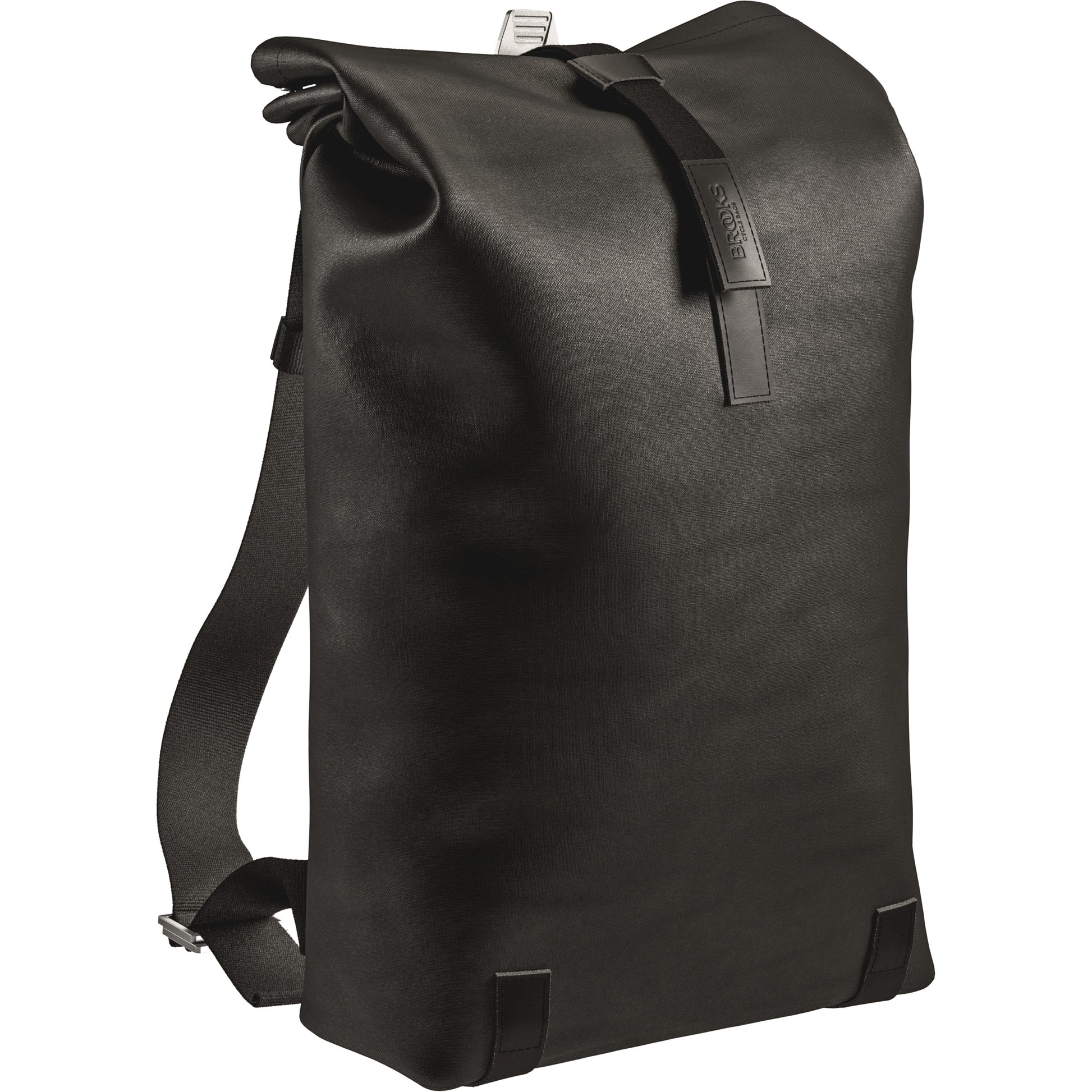 Brooks Rugtas Pickwick M Black 26L