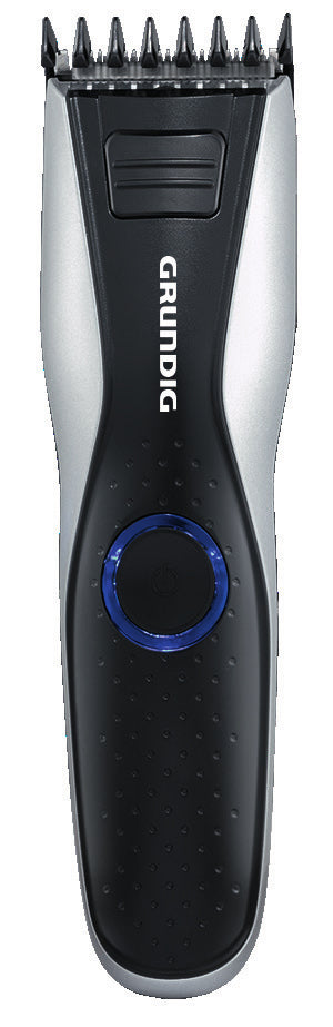 Grundig Mc 6840 Hair And Beard Trimmer