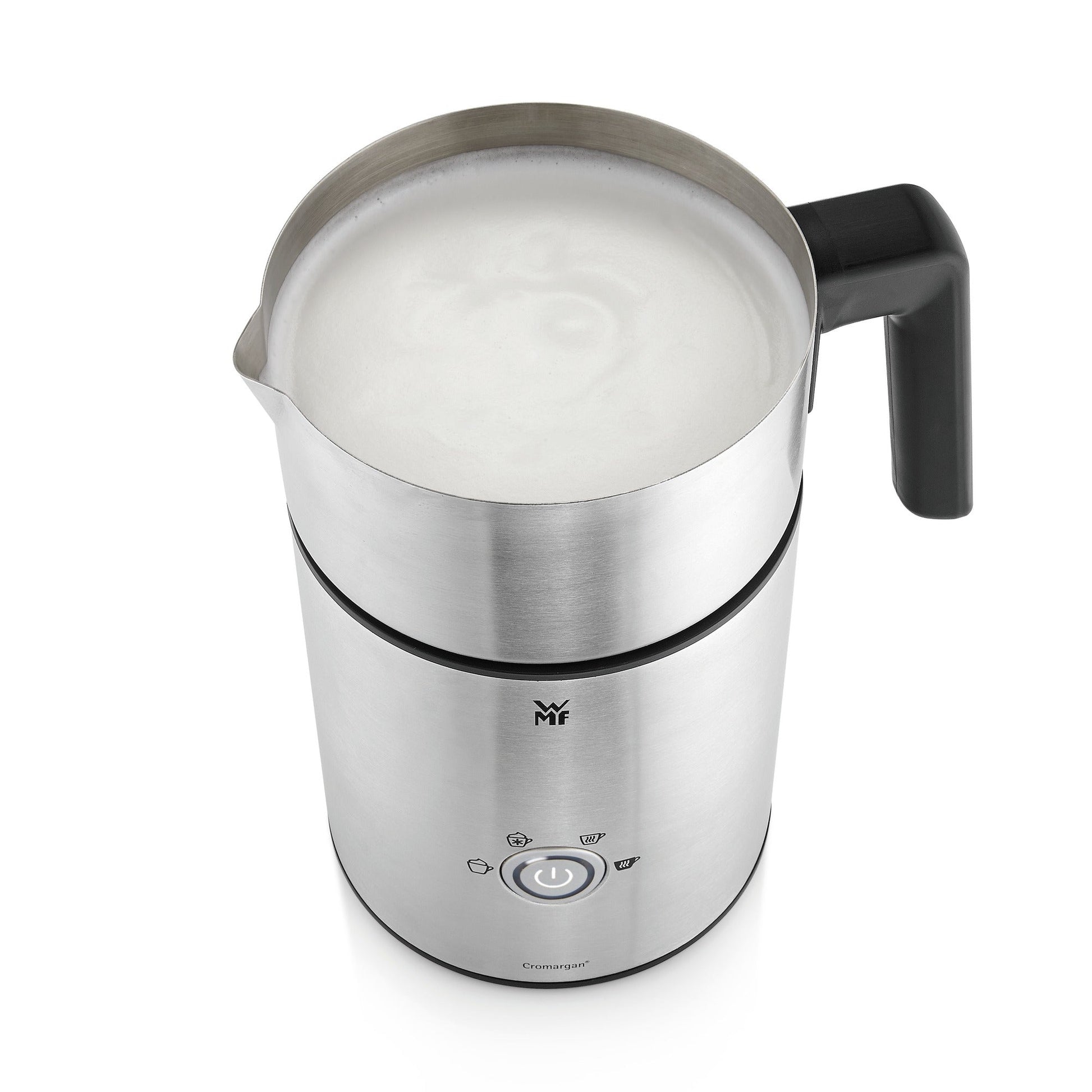 Wmf Milk Frother Milk & Choc