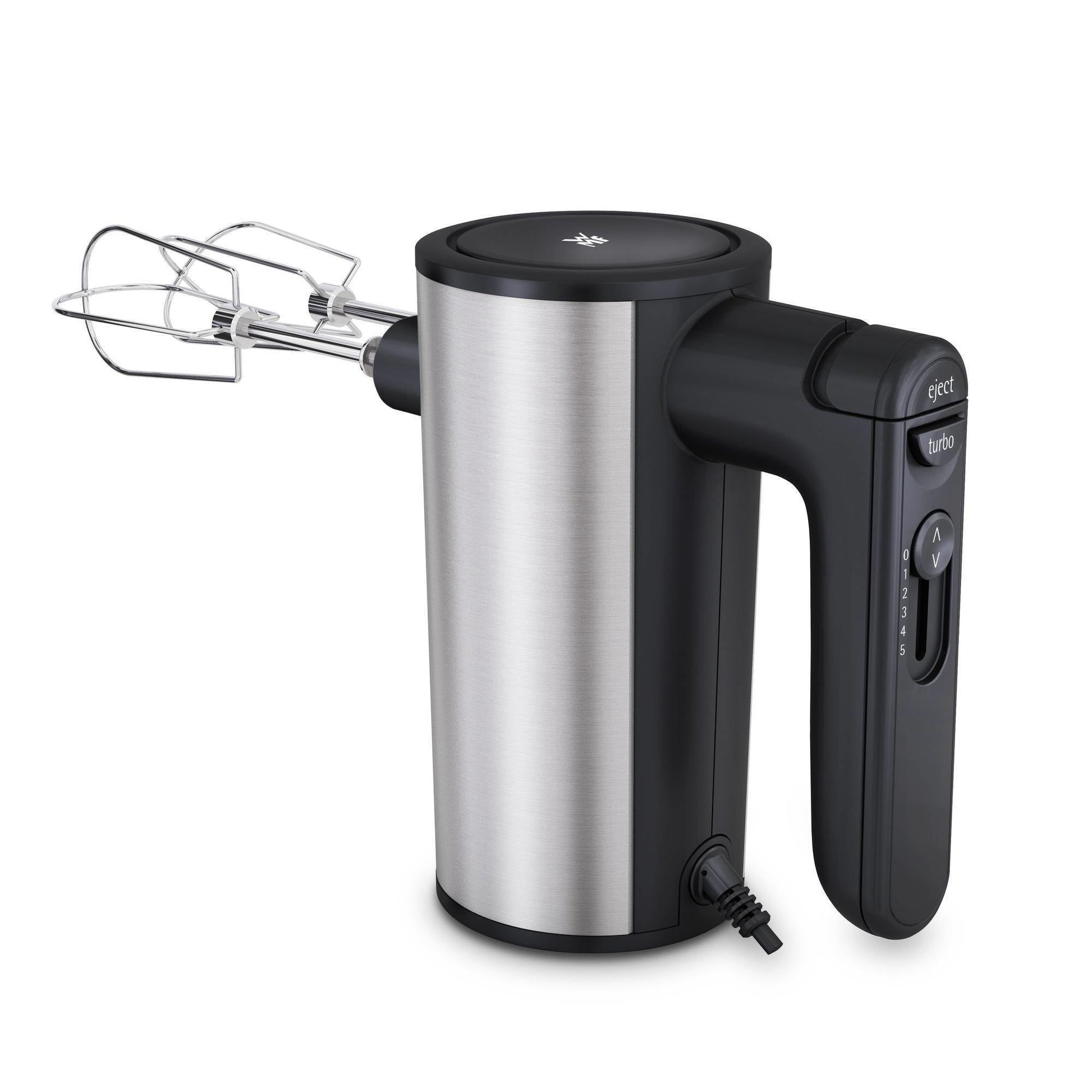 Wmf Hand Mixer Kult X With 5 Speed Levels