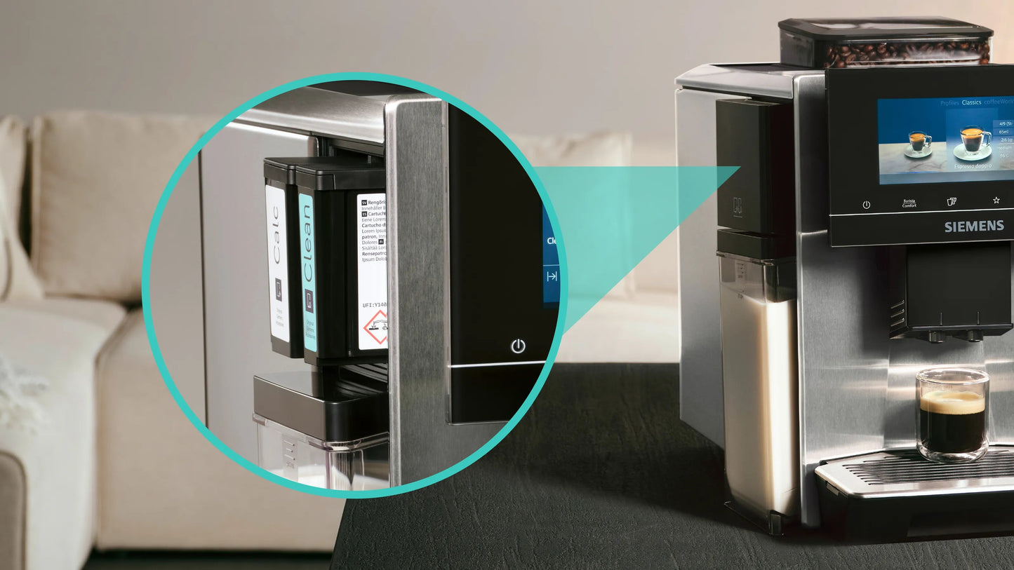 Siemens Tq 903Dz3 Eq.9 Plus