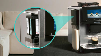 Siemens Tq 903Dz3 Eq.9 Plus