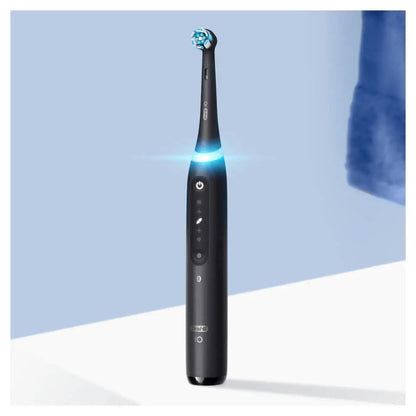 Oral-B Io Series 5 Matt Black