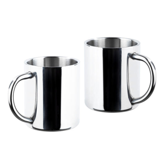 Rvs Thermomok - 2 Stuks