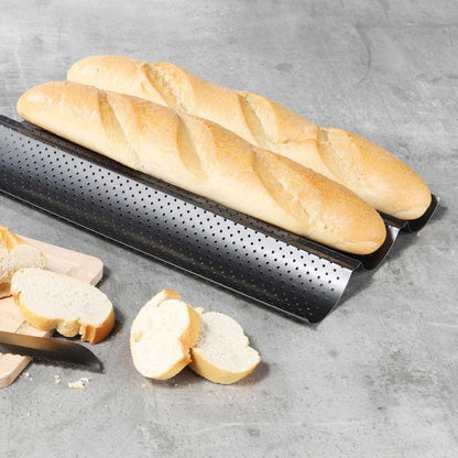 Bakplaat Voor Stokbroden