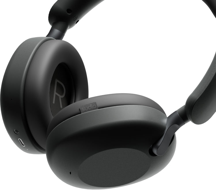 Sudio K2 Pro Black