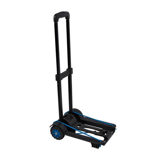 Brudermannesmann Brüder Mannesmann M00925 - Mini Transport Trolley - Steekkar - Inklapbaar