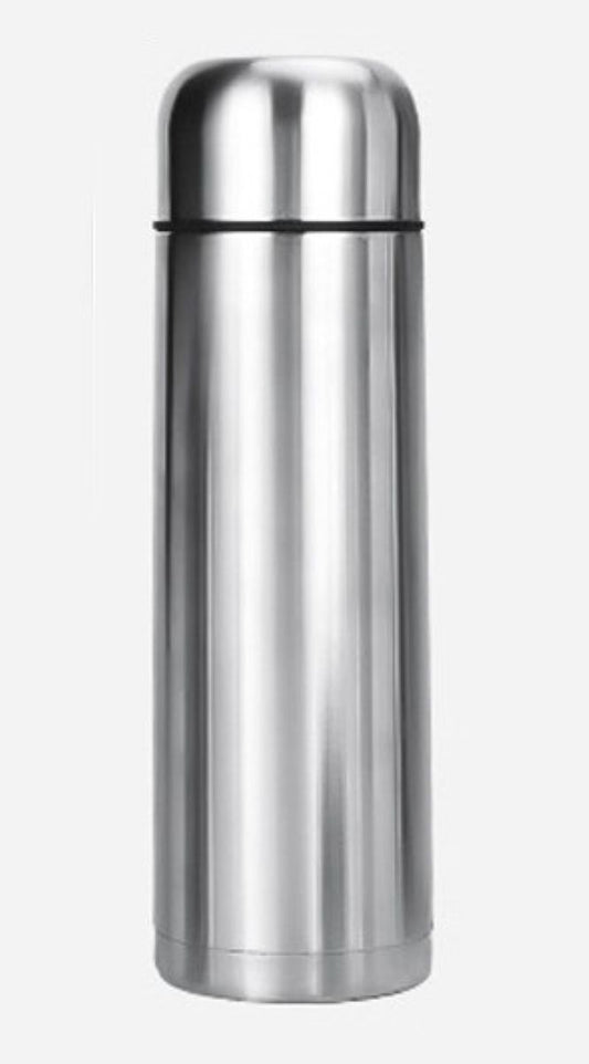 Ceruzo Bullet Isolatiekan - Rvs - 0.5 L