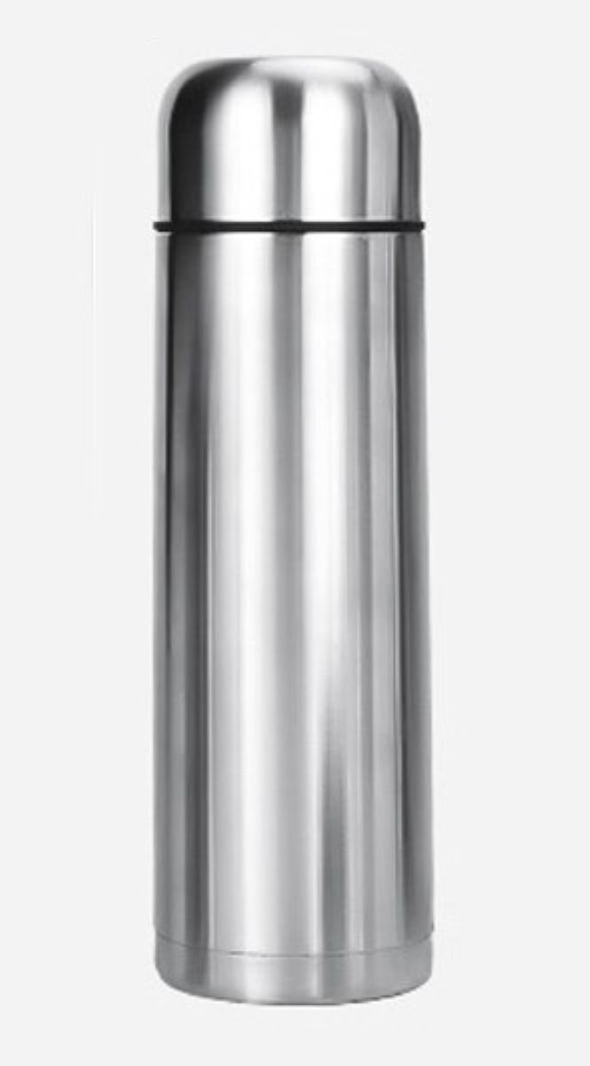 Ceruzo Bullet Isolatiekan - Rvs - 0.5 L